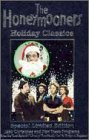 The Honeymooners Holiday Classics 1953 Special Limited Edition [VHS]