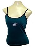 Philadelphia Eagles Womens Knit Tank