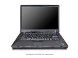 Lenovo ThinkPad Z61m 9451 - Core Duo T2400 / 1.83 GHz - Centrino Duo - RAM 512 MB - HDD 80 GB - DVD?RW (?R DL) / DVD-RAM - Mobility Radeon X1400 - Gigabit Ethernet - WLAN : 802.11a/b/g - TPM - fingerprint reader - Win XP Pro - 15.4 Widescreen TFT 1680 x 1050 ( WSXGA+ ) - camera - academic - Microsoft Office Ready