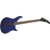 Musical Instruments : Epiphone EM-2 Prophecy EX Electric Guitar with Stopbar Tailpiece, Midnight Sapphire