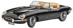 Revell 1:25 Jaguar E Type