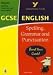 Grammar, Spelling and Punctuation for GCSE (York Notes Personal Tutor)