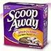 Kitchen & Housewares : Scoop Away Clean Multi-Cat Formula Cat Litter (31-lb Bonus Bucket)