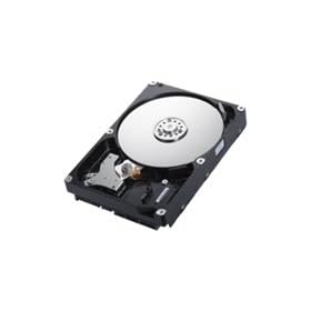 Samsung - HD322GJ - Disque Dur Interne 3,5" - SATA - 320 Go - 7200 TPM