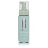 CLINIQUE by Clinique: ANTI-BLEMISH SOLUTIONS CLEANSING FOAM ( ALL SKIN TYPES )--/4.2OZ