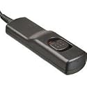Adorama Digital Remote Release with 36" Cable for Nikon D200, D300, D2X, D2XS & D3 Digital SLR Cameras (10 Pin Plug)