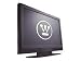 Westinghouse Lcd 47 Vm-47F140S 3Xhdmi 6.5Ms 1500:1 500Cd M2 176 176 Rs-232 Blk