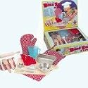 Junior Chef Retro Bakeware Set By Schylling