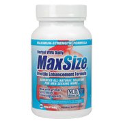 MaxSize 60 tabs
