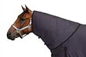 Masta Check-Tech Turnout Heavy Neck Cover-Medium