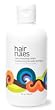 hair rules daily cleansing cream moisture-rich no-suds shampoo