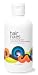 hair rules daily cleansing cream moisture-rich no-suds shampoo