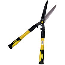 HEDGE SHEAR W/ RUBBER GRIP