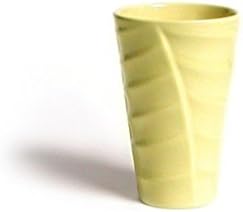 Bauer Pottery Medium Madagascar Vase