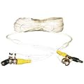 Mace CAB-050 50-foot Standard BNC Cable