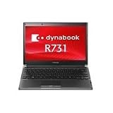 東芝 dynabook R731 R731/C PR731CEANRBA51
