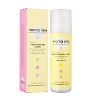 Mama Mio Super Rich Body Cream - 200ml