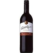 カルロ　ロッシ　カリフォルニア　レッド 750ML
