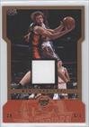 2004-05 SkyBox LE Jersey Proofs 99 #33 - Mike Dunleavy/99