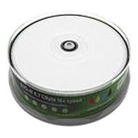 MediaRange MR408 DVD+R Disc 16x 4,7GB (25 St&uuml;ck) Preisvergleich