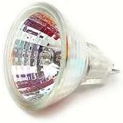 Candex - MR-11 (FTD) 12 Volt 20 Watt Halogen (10 Pack)