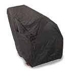 Toro Cover - Branded - fits Power Max and Power Throw models (Two Stage)