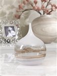Corfu Glass Vase