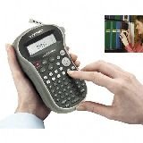 Execulabel LP150 Electronic Labelmaker