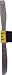 6 each: Dinner Knife (14454)