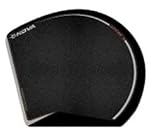 PC - Mousepad Winner 3 Black Gamer Pad