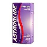Astroglide Shooters - Anal Lubricant, 6 pre filled applicators