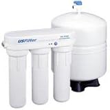 Ideal Choice Reverse Osmosis System with Monitor