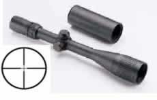 New Bushnell Elite 3200 Rainguard 10x40 Matte Mil Dot Reticle Water&Fogproof Multi-coated Scope