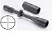 Bushnell 3200 5-15X40 AO Sunshade Matte Gun Scope 325154M