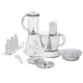 Bosch MCM5081GB Power Mixx White Food Processor