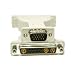 13W3F to HD15M MULTI-SYNC MONITOR ADAPTER Image