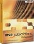 Microsoft MSDN Professional 7.0 Revised - 1 Year [Old Version]