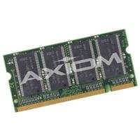 Axiom AX - Memory - 512 MB - SO DIMM 200-pin - DDR2 - 667 MHz / PC2-5300