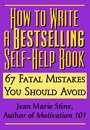 How to Write a Bestselling Self-Help Book