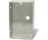 M & S Systems Rough-In Kit For DS-3B Door Intercom Station