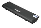 HP Pavilion ZE2000 Series, 2-Power Laptop Battery Li-Ion 4400mAh
