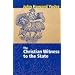 The Christian Witness to the State