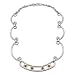  : ARAGONITE CHOKER TRUTHFUL MOONS