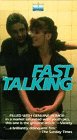 Fast Talking [VHS]