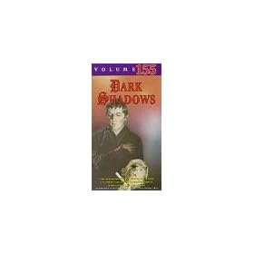 Dark Shadows Vol 155 [VHS]