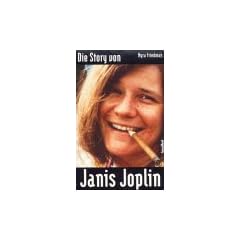 Die Story von Janis Joplin