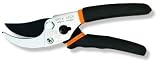 Fiskars Bypass Pruner 5/8 inch Cuts 21QH5NVTRXL. SL160 Fiskars Bypass Pruner 5/8 inch Cuts