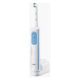 Click here to buy Braun/ Oral B #D12513 Rechrg Power Toothbrush by BRAUN/ORAL-B-DIV OF P & G.