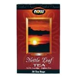 NETTLE LEAF TEA ORGANIC - 30 - Bags