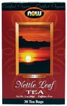 NETTLE LEAF TEA ORGANIC - 30 - Bags